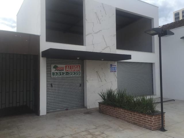 Foto do Loja - Loja para Locação 72.65M², Centro, Uberaba - MG | Segovia | ZUCATO IMOBILIARIA LTDA