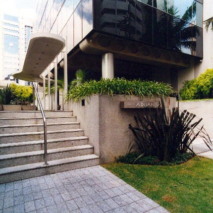 Loja-Salão, 73 m² - Foto 4