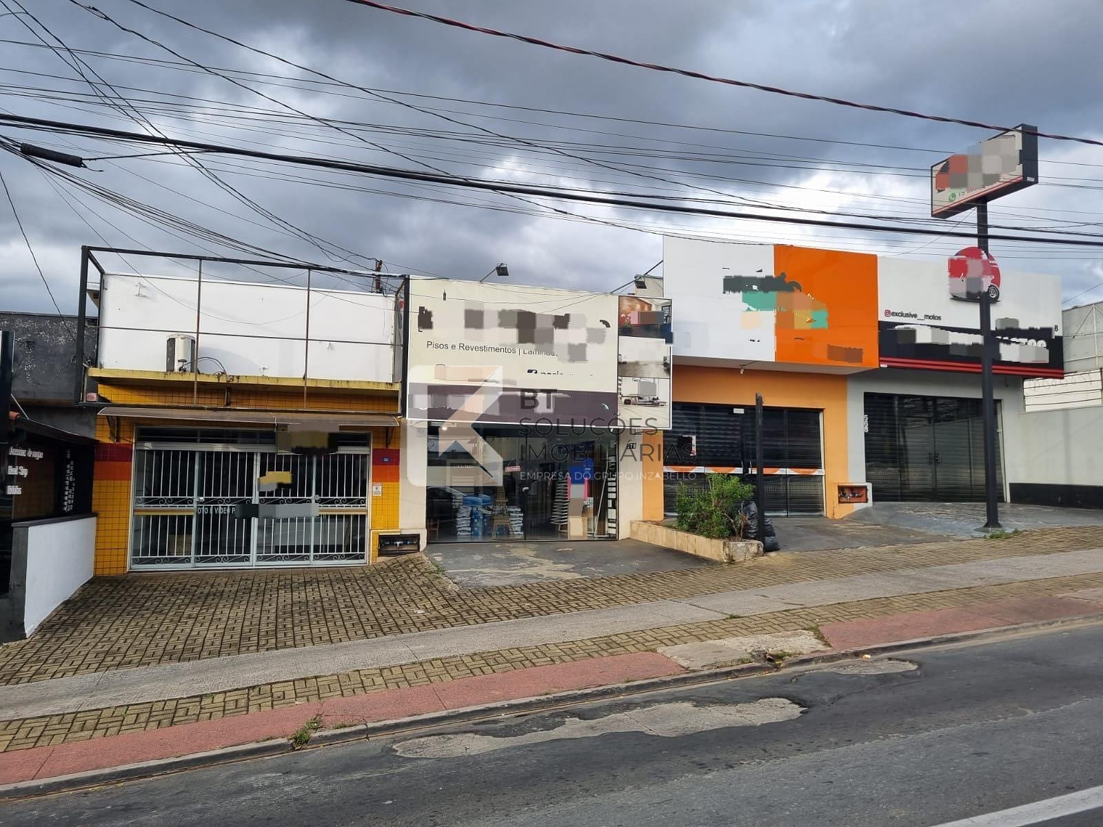 Loja-Salão, 125 m² - Foto 5