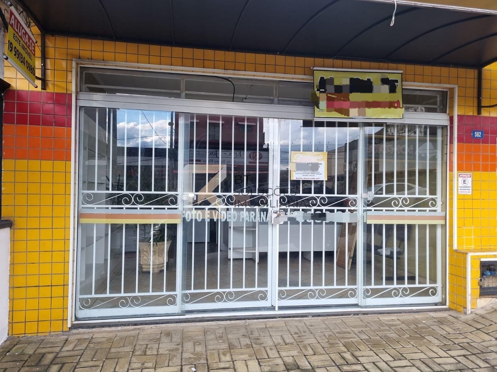 Loja-Salão, 125 m² - Foto 3