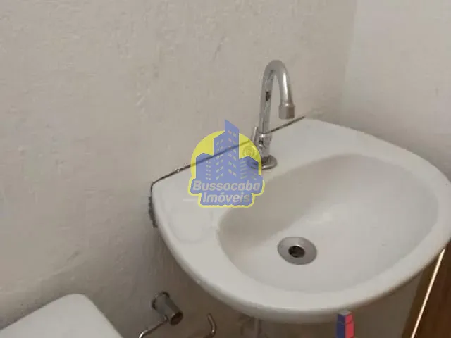Loja com 42m², para alugar, no bairro Jardim D Abril em São Paulo
