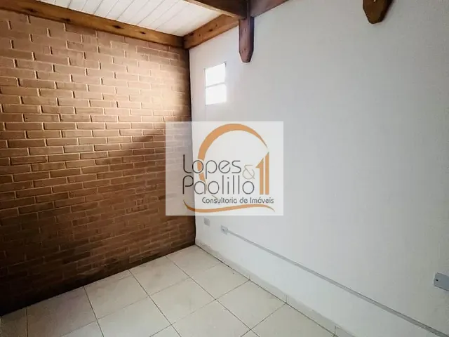 Loja com 156m², para alugar, no bairro Jardim Paulista em Atibaia