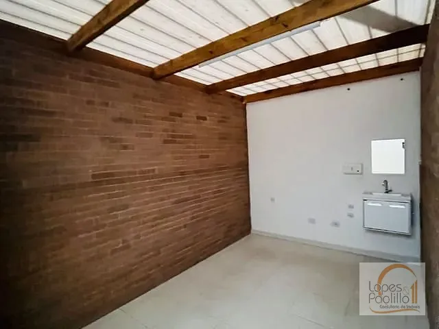 Loja com 156m², para alugar, no bairro Jardim Paulista em Atibaia