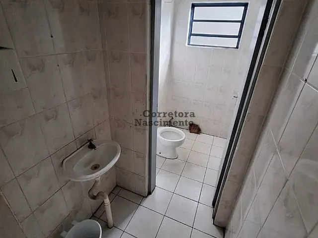 Loja com 125m², à venda ou para alugar, no bairro São João em Jacareí