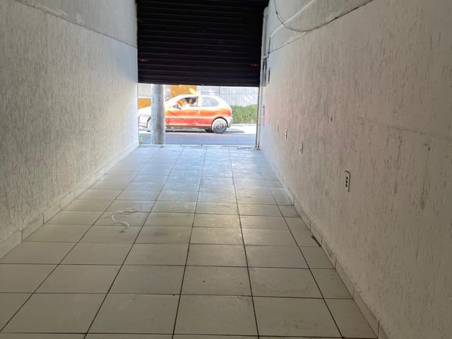 Foto do Loja - Ótimo Salão / Loja  para locação, 50m² Na Melhor Região da Freguesia do Ó, Bairro Vila Bancária Munhoz,  São Paulo, SP | Horus Imóveis