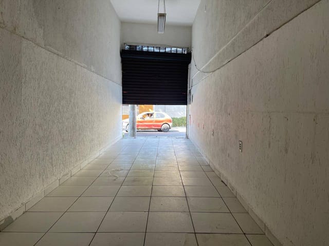 Foto do Loja - Ótimo Salão / Loja  para locação, 50m² Na Melhor Região da Freguesia do Ó, Bairro Vila Bancária Munhoz,  São Paulo, SP | Horus Imóveis