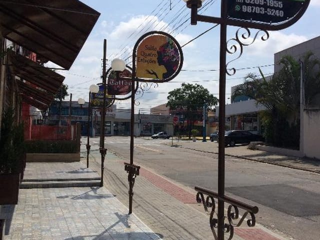 Foto do Loja - Salão para alugar, 40 m² por R$ 1.700,00/mês - Jardim Satélite - São José dos Campos/SP | INDEPENDENCE NEGOCIOS IMOBILIARIOS LTDA