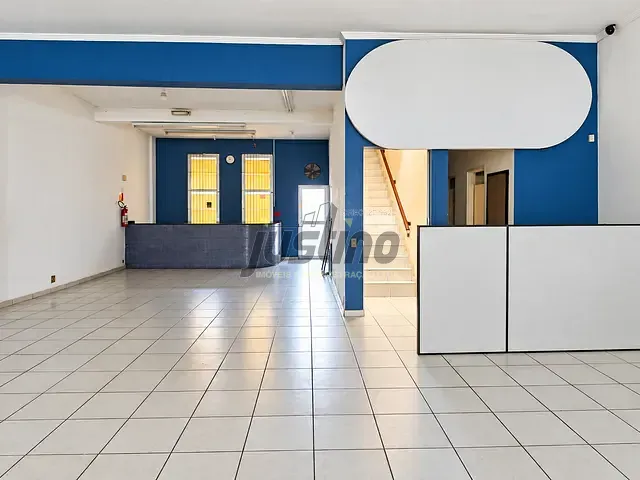 Loja com 277m², para alugar, no bairro Centro em Itanhaém