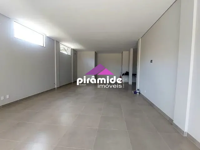 Loja com 117m², para alugar, no bairro Urbanova em São José dos Campos