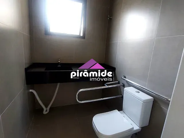 Loja com 117m², para alugar, no bairro Urbanova em São José dos Campos