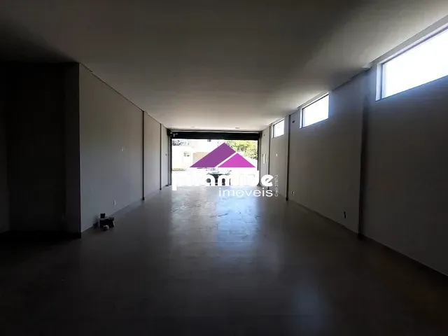 Loja com 117m², para alugar, no bairro Urbanova em São José dos Campos