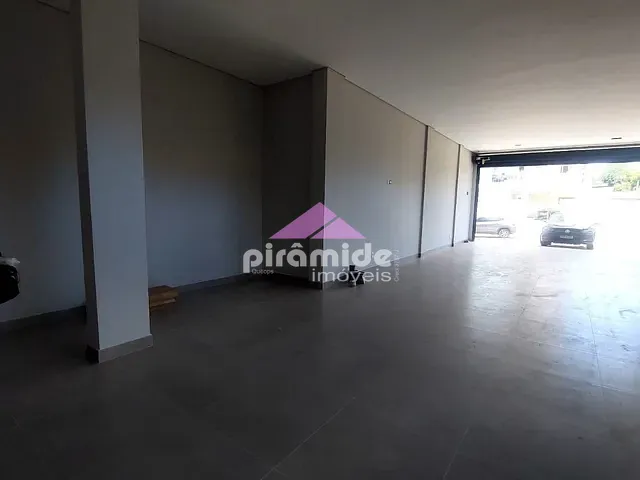 Loja com 117m², para alugar, no bairro Urbanova em São José dos Campos