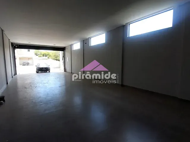 Loja com 117m², para alugar, no bairro Urbanova em São José dos Campos