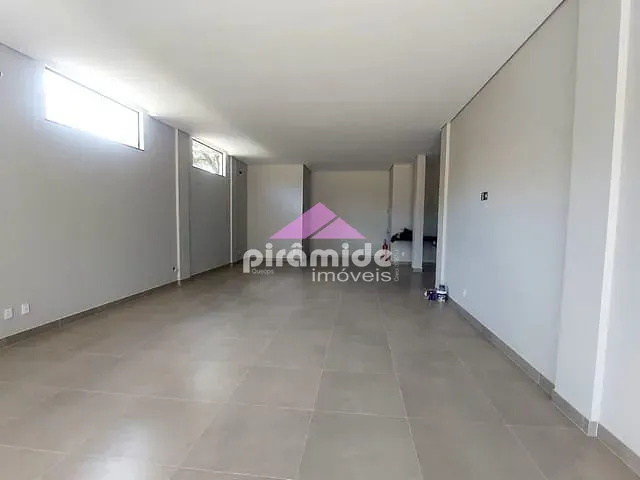 Loja com 117m², para alugar, no bairro Urbanova em São José dos Campos