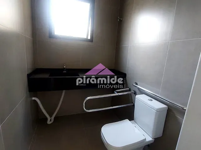 Loja com 117m², para alugar, no bairro Urbanova em São José dos Campos