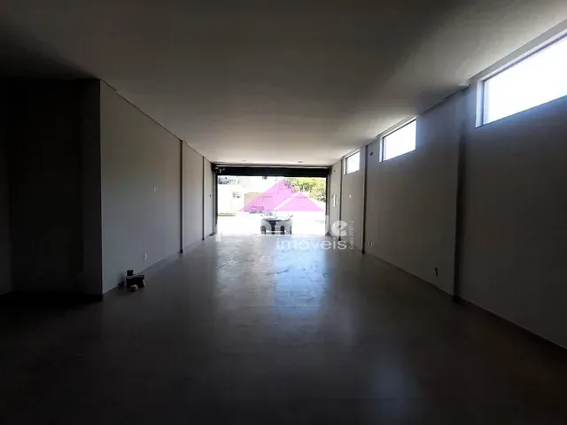 Loja com 117m², para alugar, no bairro Urbanova em São José dos Campos