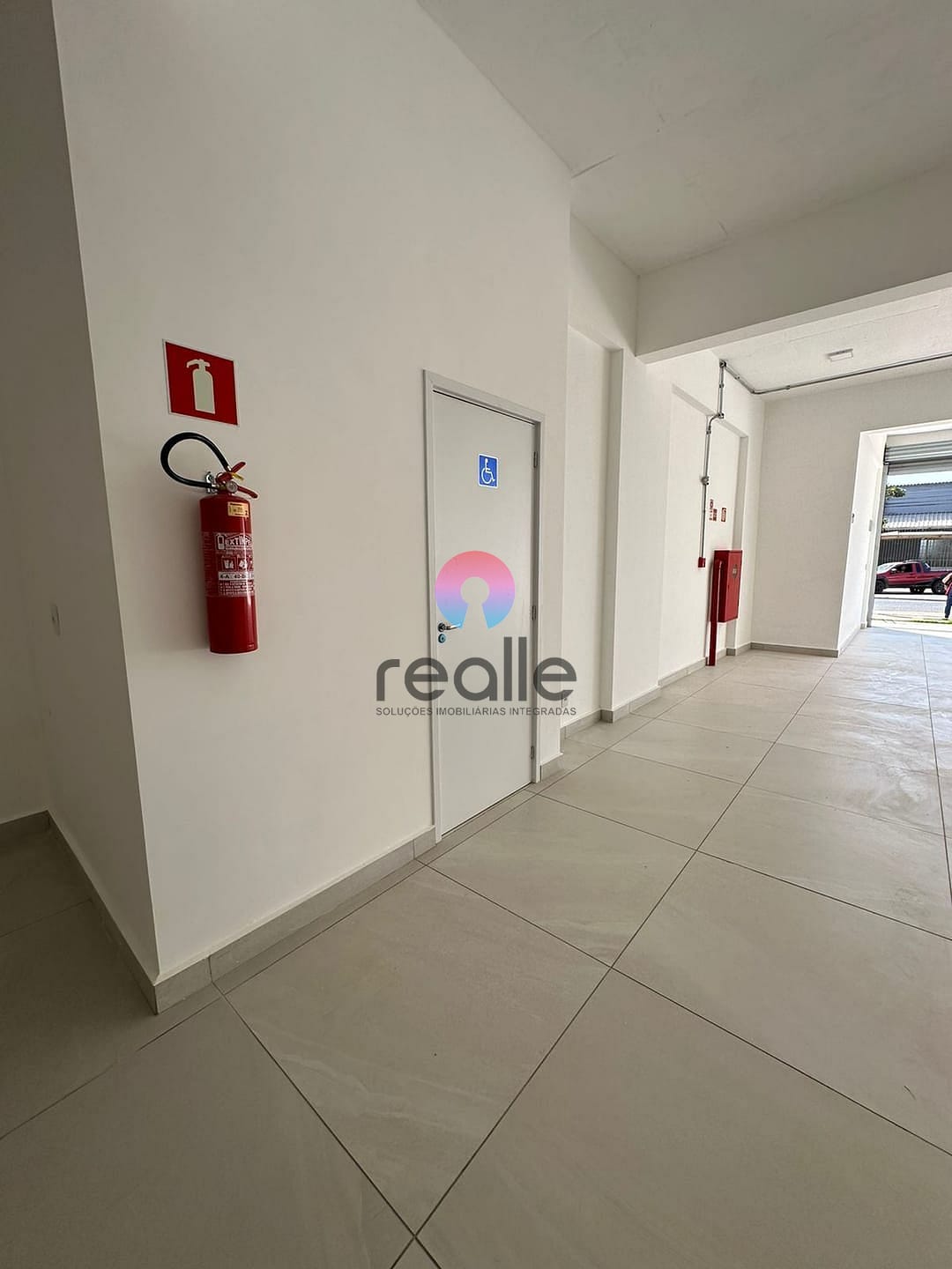 Loja-Salão para alugar, 98m² - Foto 8