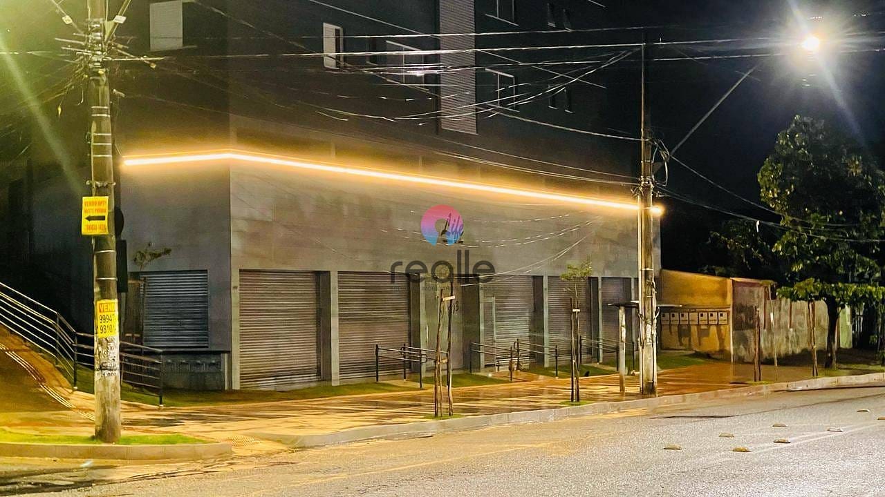 Loja-Salão para alugar, 98m² - Foto 14