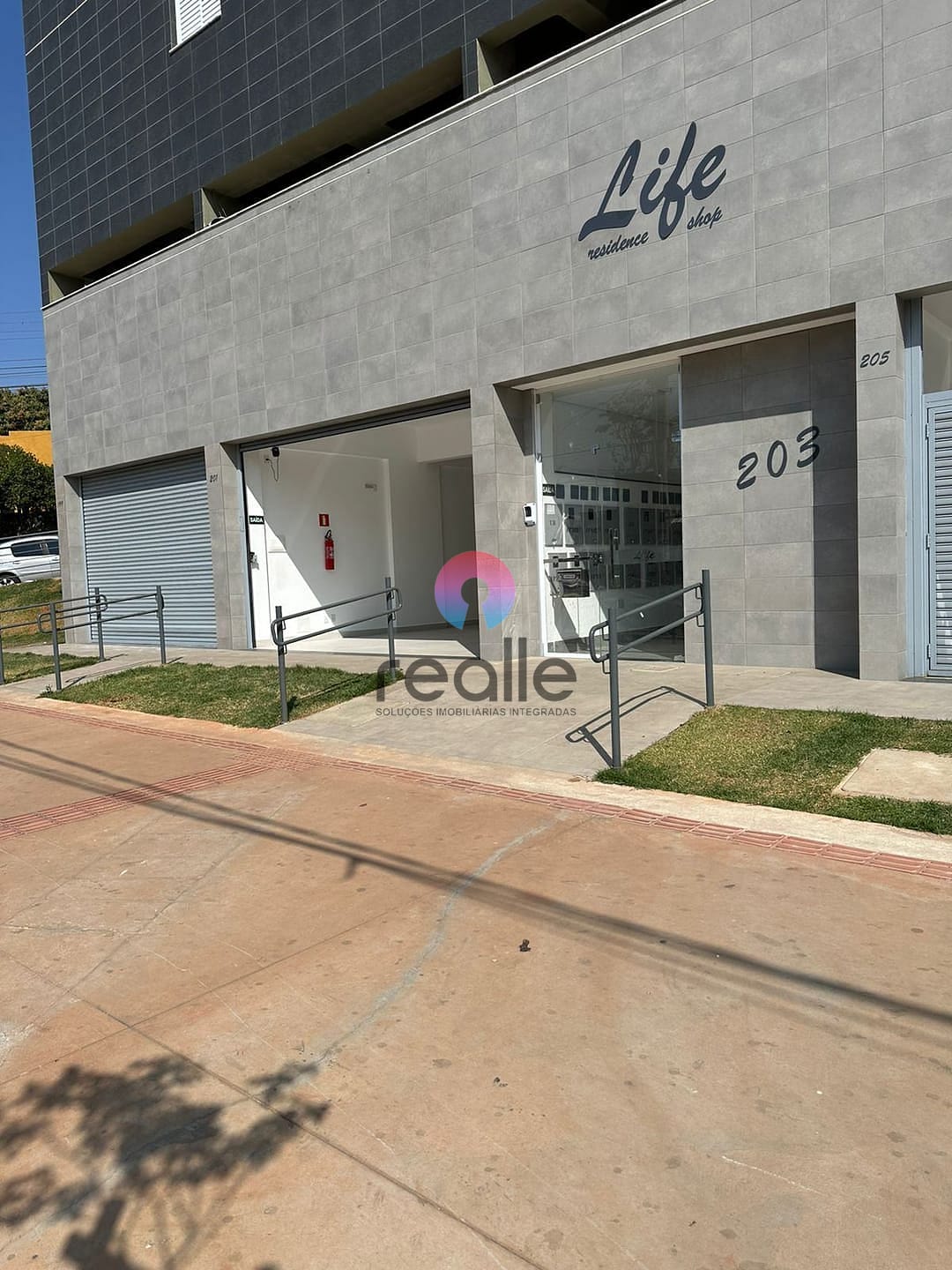 Loja-Salão para alugar, 98m² - Foto 12