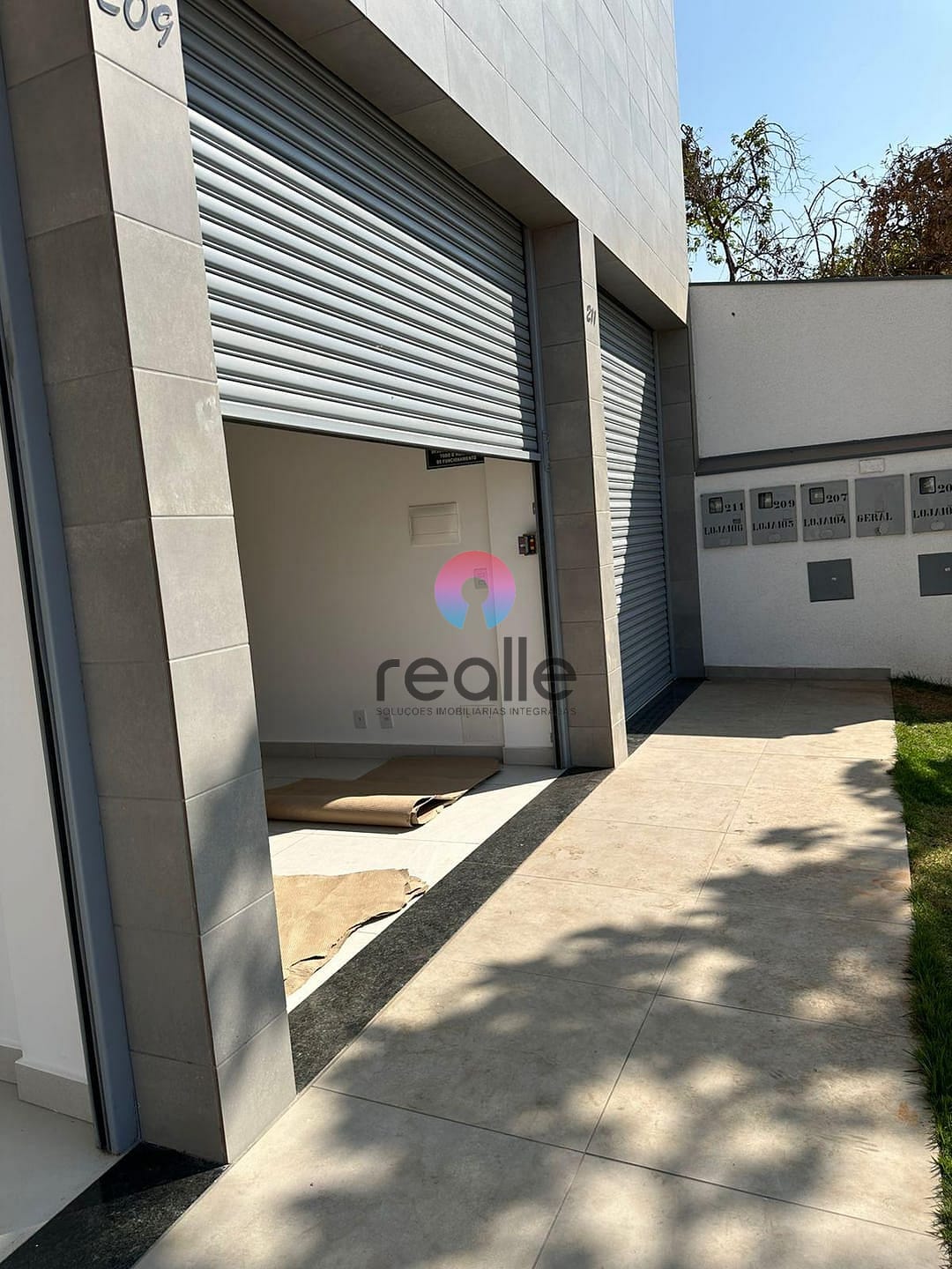 Loja-Salão para alugar, 98m² - Foto 6