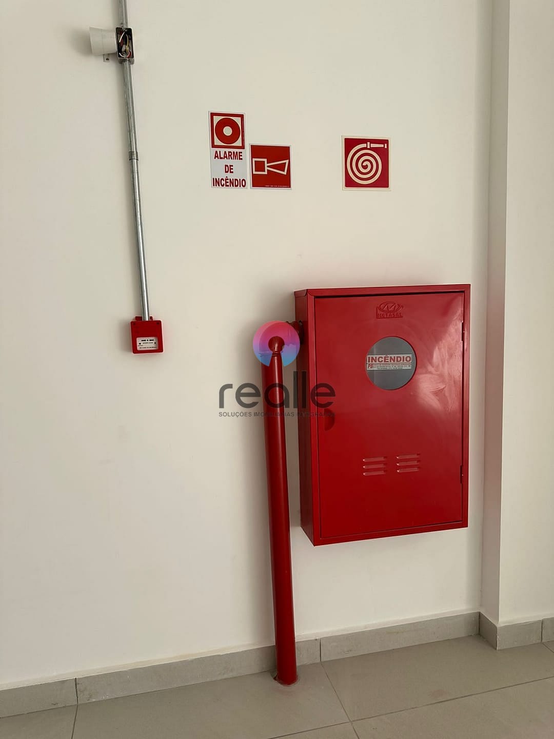Loja-Salão para alugar, 98m² - Foto 7