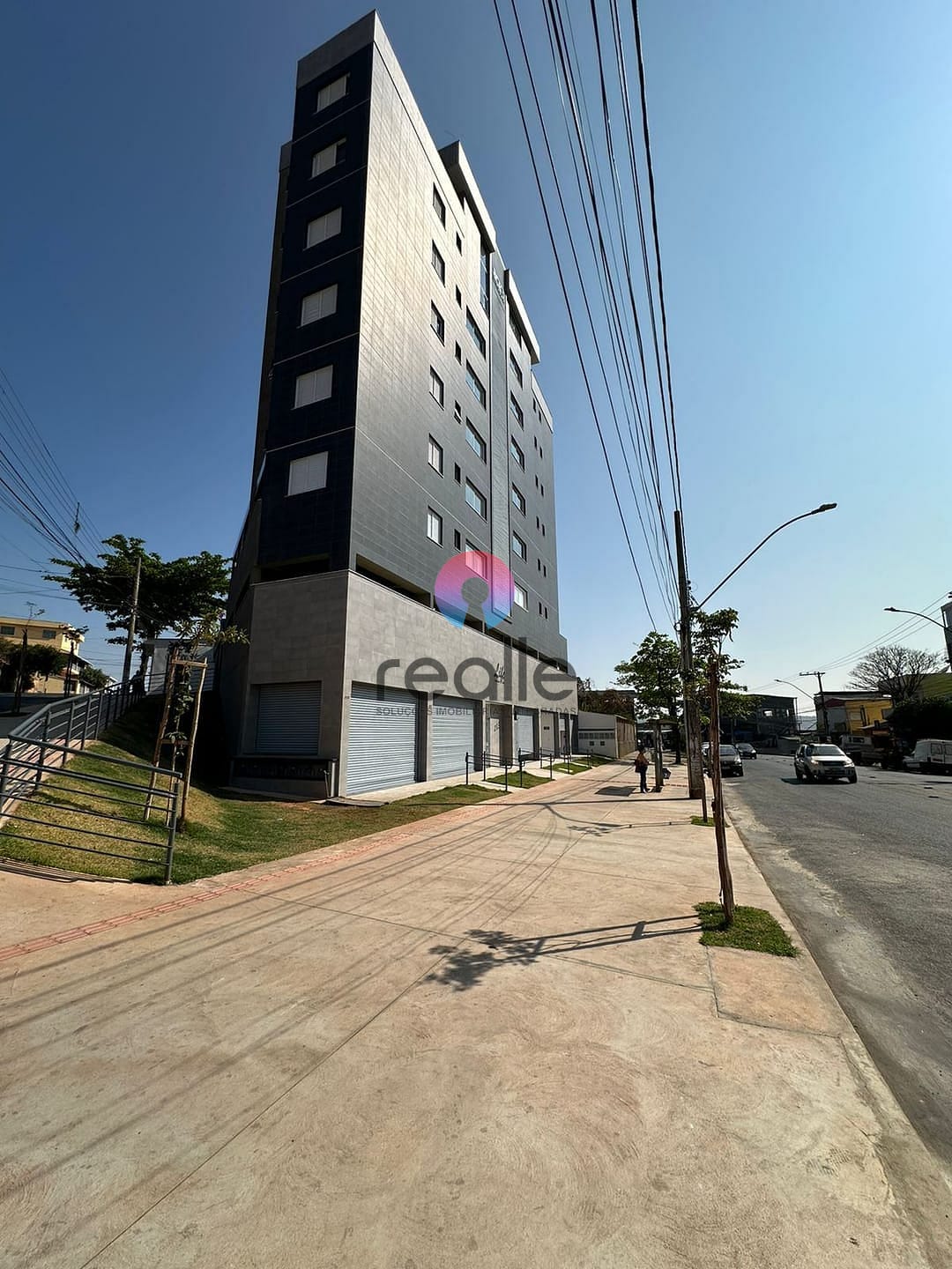 Loja-Salão para alugar, 98m² - Foto 2