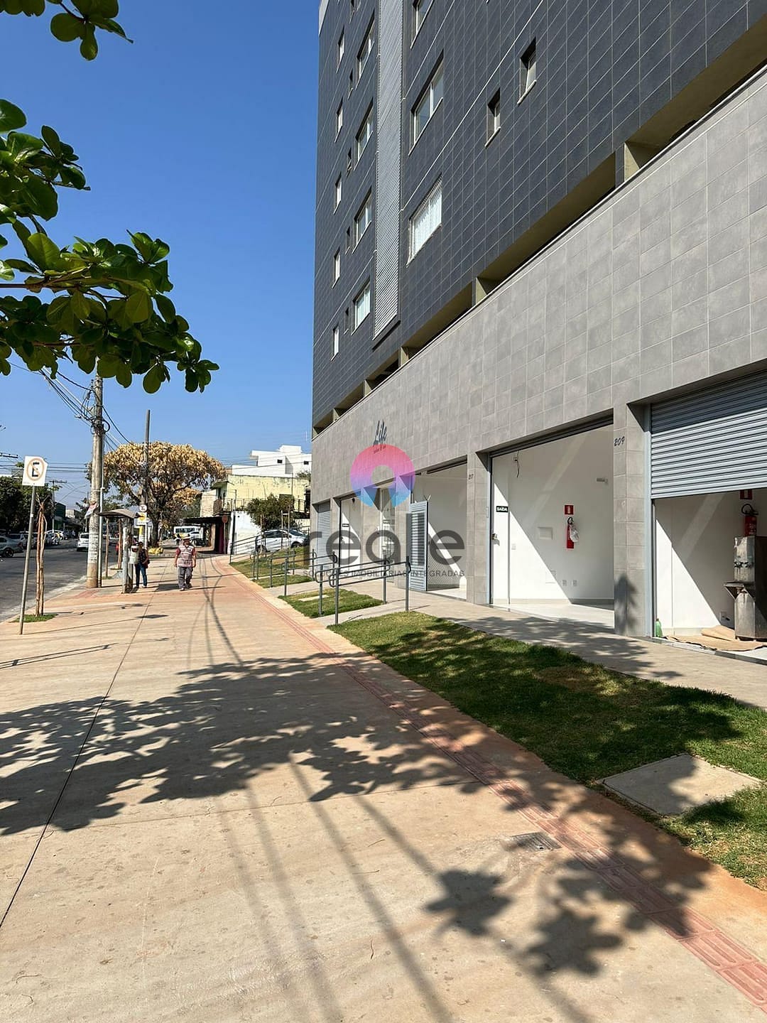 Loja-Salão para alugar, 98m² - Foto 5