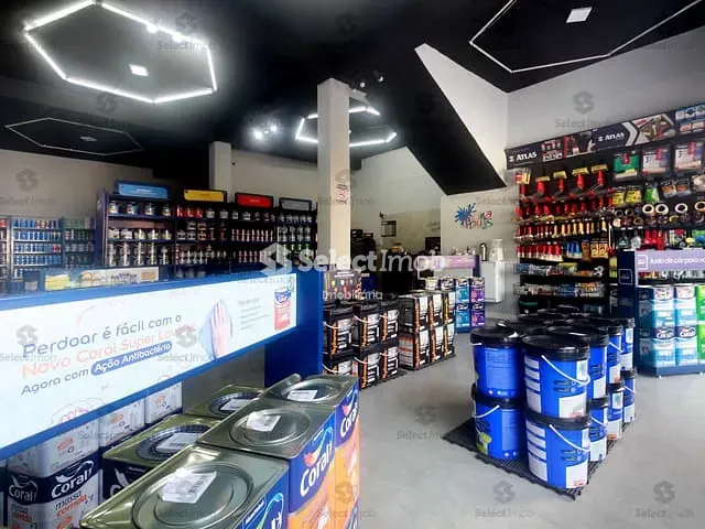 Loja com 120m², à venda, no bairro Centro de Ouro Fino Paulista em Ribeirão Pires