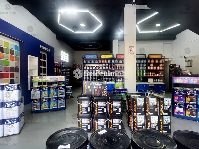 Loja com 120m², à venda, no bairro Centro de Ouro Fino Paulista em Ribeirão Pires