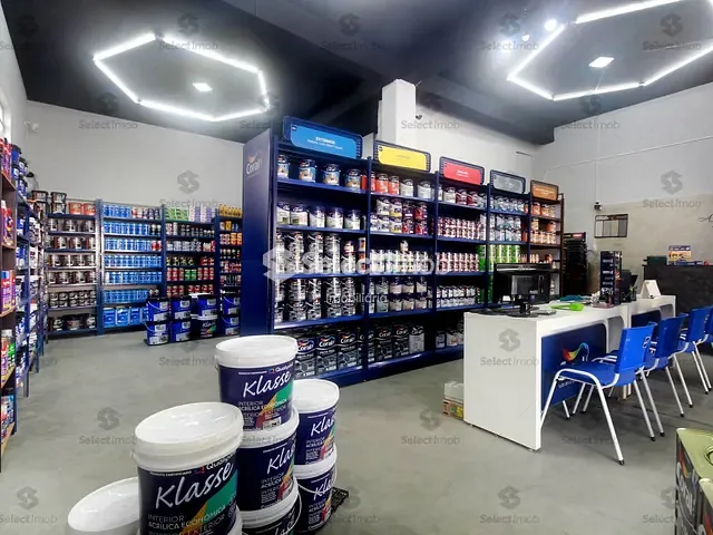 Loja com 120m², à venda, no bairro Centro de Ouro Fino Paulista em Ribeirão Pires