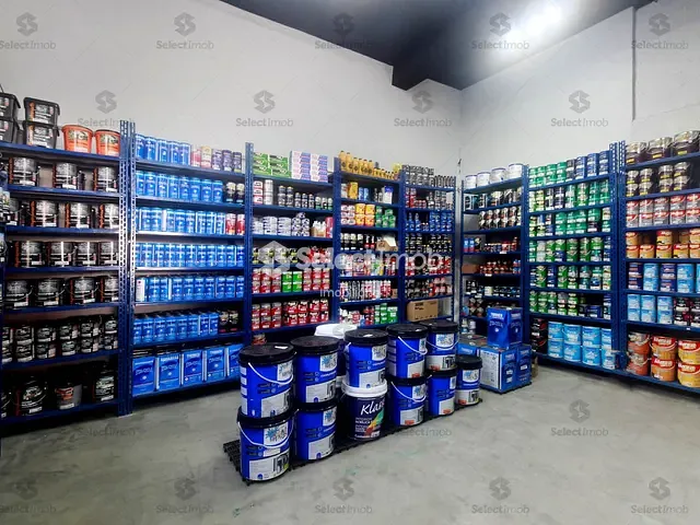 Loja com 120m², à venda, no bairro Centro de Ouro Fino Paulista em Ribeirão Pires