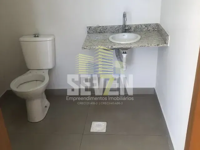 Loja com 45m², para alugar, no bairro Vila Santa Tereza em Bauru