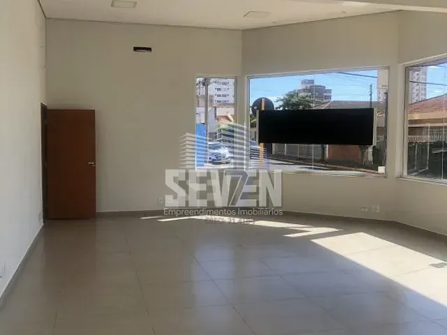 Loja com 45m², para alugar, no bairro Vila Santa Tereza em Bauru