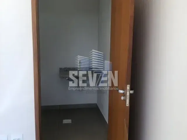 Loja com 45m², para alugar, no bairro Vila Santa Tereza em Bauru