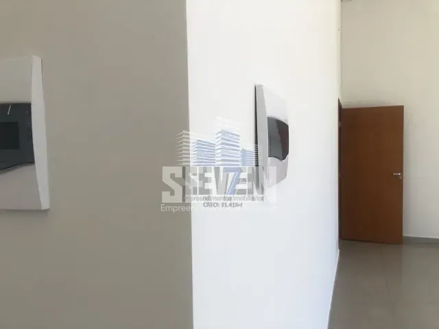 Loja com 45m², para alugar, no bairro Vila Santa Tereza em Bauru