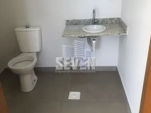 Loja com 45m², para alugar, no bairro Vila Santa Tereza em Bauru