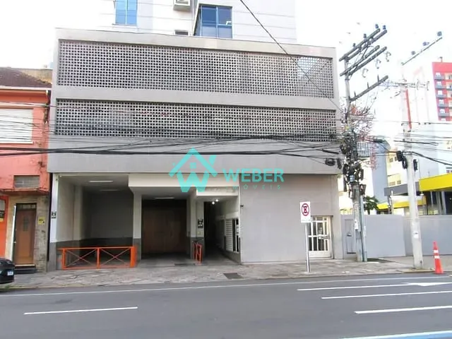 Loja com 52m², à venda ou para alugar, no bairro Centro em Novo Hamburgo