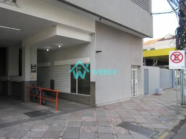 Loja com 52m², à venda ou para alugar, no bairro Centro em Novo Hamburgo