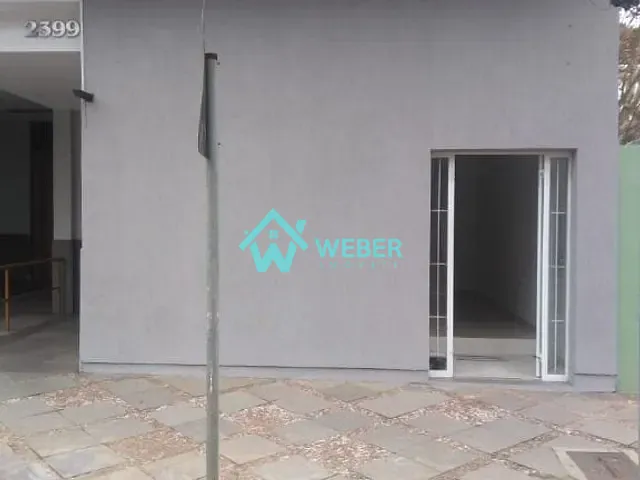 Loja com 52m², para alugar, no bairro Centro em Novo Hamburgo