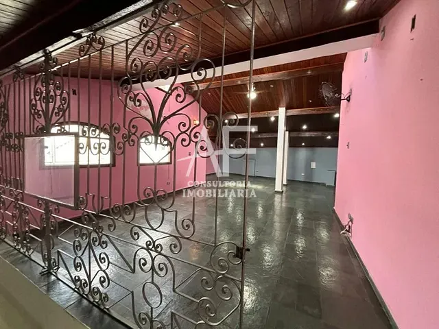 Loja com 308m², para alugar, no bairro Jardim das Nações em Taubaté