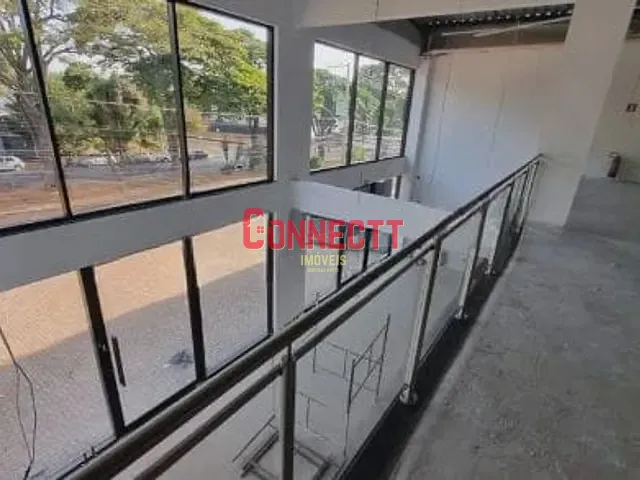Loja com 1250m², à venda, no bairro Jardim Canada em Ribeirão Preto