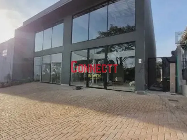 Loja com 1250m², à venda, no bairro Jardim Canada em Ribeirão Preto