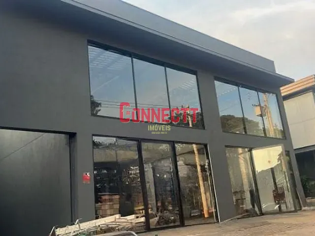 Loja com 1250m², à venda, no bairro Jardim Canada em Ribeirão Preto