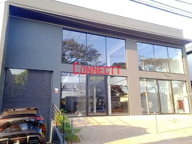 Loja com 1250m², à venda, no bairro Jardim Canada em Ribeirão Preto