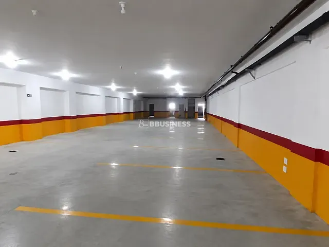 Loja para alugar, no bairro Osvaldo Cruz em São Caetano do Sul
