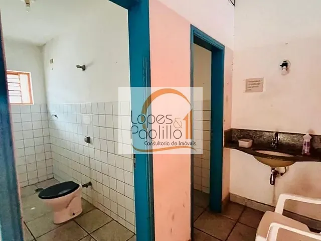 Loja com 186m², para alugar, no bairro Jardim Paulista em Atibaia