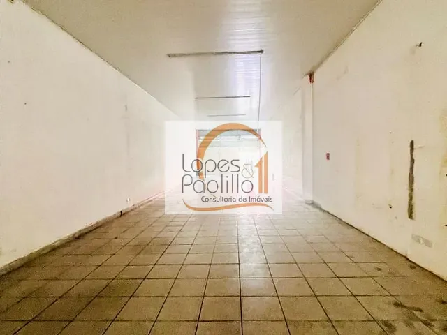 Loja com 186m², para alugar, no bairro Jardim Paulista em Atibaia