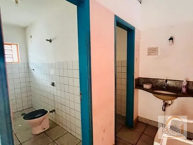 Loja com 186m², para alugar, no bairro Jardim Paulista em Atibaia