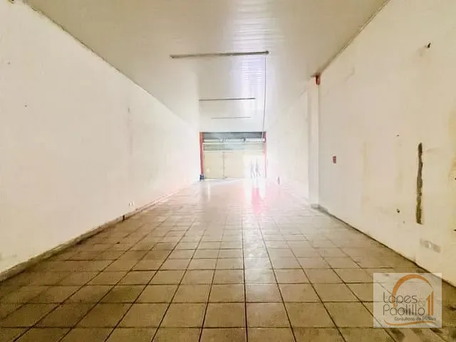 Loja com 186m², para alugar, no bairro Jardim Paulista em Atibaia