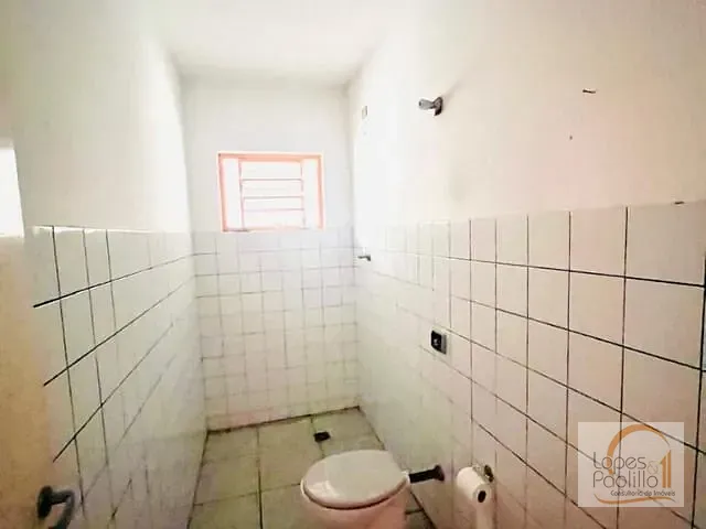 Loja com 186m², para alugar, no bairro Jardim Paulista em Atibaia